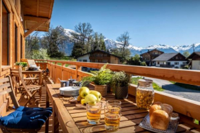 Chalet Alpayak - OVO Network